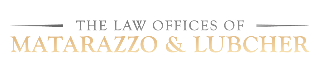 The Law Offices of Matarazzo & Lubcher
